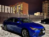 Toyota Camry 2016 года за 6 300 000 тг. в Актобе – фото 2