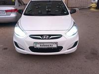 Hyundai Accent 2014 годаfor4 900 000 тг. в Уральск