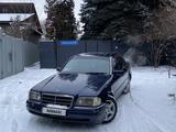 Mercedes-Benz C 280 1996 годаүшін2 500 000 тг. в Алматы – фото 2