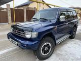 Mitsubishi Pajero 1998 годаfor6 000 000 тг. в Караганда – фото 2