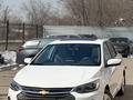 Chevrolet Onix 2023 года за 4 400 000 тг. в Алматы