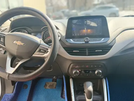 Chevrolet Onix 2023 года за 4 400 000 тг. в Алматы – фото 10