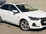Chevrolet Onix 2023 годаүшін4 400 000 тг. в Алматы – фото 4