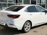 Chevrolet Onix 2023 годаүшін4 400 000 тг. в Алматы – фото 5