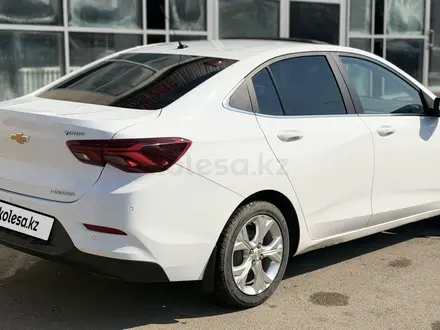 Chevrolet Onix 2023 года за 4 400 000 тг. в Алматы – фото 5