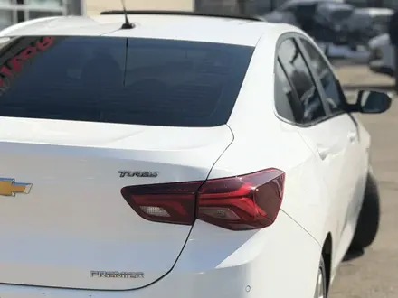 Chevrolet Onix 2023 года за 4 400 000 тг. в Алматы – фото 6