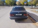 Mercedes-Benz E 230 1996 годаүшін2 300 000 тг. в Темиртау – фото 2
