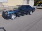 Mercedes-Benz E 230 1996 годаүшін2 300 000 тг. в Темиртау – фото 3