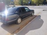 Mercedes-Benz E 230 1996 годаүшін2 300 000 тг. в Темиртау – фото 4