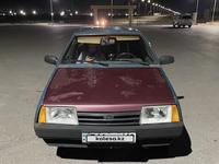 ВАЗ (Lada) 21099 2001 годаfor500 000 тг. в Актау