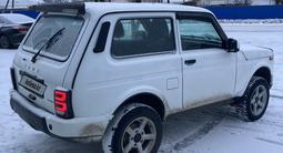 ВАЗ (Lada) Lada 2121 2018 годаүшін2 900 000 тг. в Уральск – фото 5