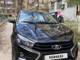 ВАЗ (Lada) Vesta Cross 2019 годаүшін5 100 000 тг. в Шымкент