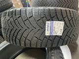 Michelin X-Ice North 4 SUV 245/45 R20 103T за 250 000 тг. в Астана – фото 5