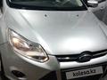 Ford Focus 2015 годаүшін4 800 000 тг. в Астана – фото 2