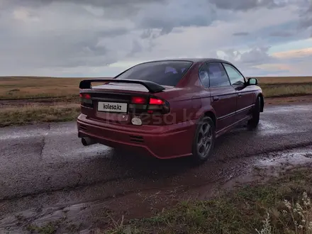 Subaru Legacy 1999 года за 2 900 000 тг. в Астана