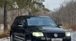 Volkswagen Touareg 2005 года за 6 500 000 тг. в Уральск