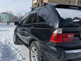 BMW X5 2005 годаfor7 100 000 тг. в Караганда – фото 3