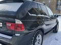 BMW X5 2005 года за 7 100 000 тг. в Караганда – фото 7