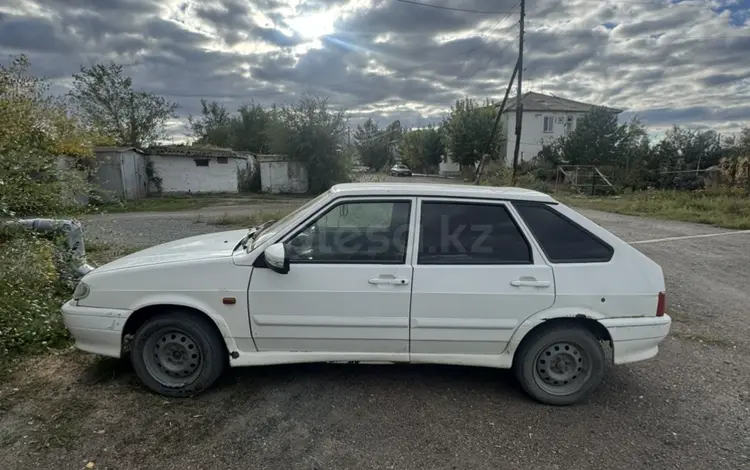 ВАЗ (Lada) 2114 2013 года за 1 100 000 тг. в Экибастуз