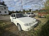 ВАЗ (Lada) 2114 2013 года за 1 100 000 тг. в Экибастуз – фото 5