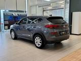 Hyundai Tucson 2019 годаүшін10 390 000 тг. в Уральск – фото 2