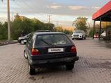 Volkswagen Golf 1989 годаүшін600 000 тг. в Темиртау – фото 2