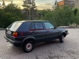 Volkswagen Golf 1989 годаүшін600 000 тг. в Темиртау – фото 4