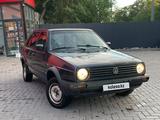 Volkswagen Golf 1989 годаүшін600 000 тг. в Темиртау – фото 3