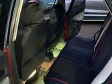 Audi A4 1994 года за 600 000 тг. в Астана – фото 4