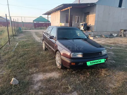 Volkswagen Vento 1993 года за 1 300 000 тг. в Алматы – фото 8