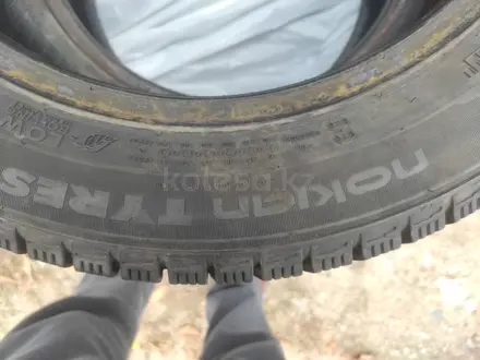 Nokian Tyres 205/55/17 за 110 000 тг. в Алматы – фото 3