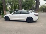 Tesla Model 3 2024 года за 18 500 000 тг. в Алматы – фото 3