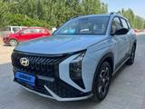 Hyundai Mufasa 2024 года за 7 100 000 тг. в Алматы – фото 2