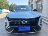 Hyundai Mufasa 2024 годаүшін7 100 000 тг. в Алматы