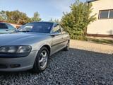 Opel Vectra 1996 годаfor1 200 000 тг. в Актобе – фото 2