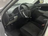 ВАЗ (Lada) Priora 2170 2013 годаfor1 800 000 тг. в Сатпаев – фото 5