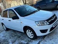 ВАЗ (Lada) Granta 2190 2014 годаfor2 650 000 тг. в Павлодар