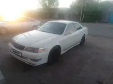 Toyota Mark II, 1996