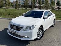 Toyota Camry 2012 года за 9 600 000 тг. в Кокшетау