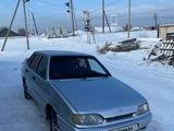 ВАЗ (Lada) 2115 2001 года за 650 000 тг. в Семей