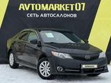 Toyota Camry 2013 годаfor7 250 000 тг. в Уральск – фото 3