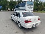 Volkswagen Santana 2007 годаүшін720 000 тг. в Тараз – фото 2