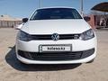 Volkswagen Polo 2015 годаfor4 100 000 тг. в Шымкент – фото 7