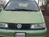 Volkswagen Sharan 1998 годаүшін1 700 000 тг. в Уральск – фото 2
