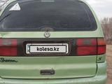 Volkswagen Sharan 1998 годаүшін1 700 000 тг. в Уральск – фото 4