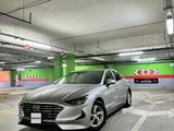 Hyundai Sonata 2019 года за 11 200 000 тг. в Алматы – фото 5