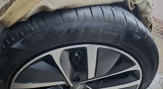 Резина лето Pirelli за 250 000 тг. в Алматы