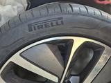 Резина лето Pirelli за 350 000 тг. в Алматы – фото 4