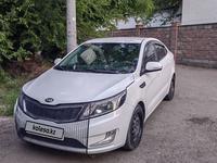 Kia Rio 2014 годаүшін4 700 000 тг. в Талдыкорган