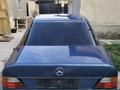 Mercedes-Benz E 230 1993 годаүшін1 300 000 тг. в Шымкент – фото 5